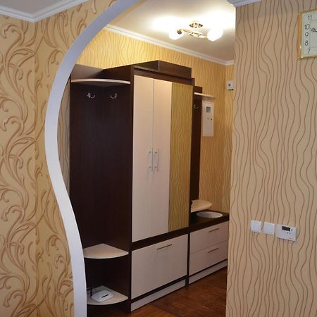 Апартаменты Ветеринарный Berdychiv Экстерьер фото
